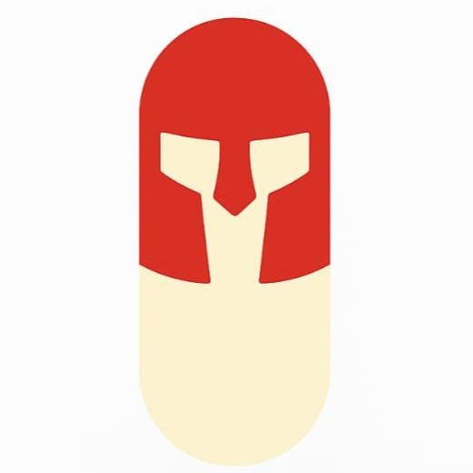 Sparta Labs Logo